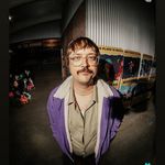 Shane Hammer - @in2thewyld - Instagram