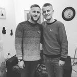 Shane Hammerton - @shanehammerton - Instagram