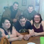 Shane Hammons - @raymond.hammons.5 - Instagram
