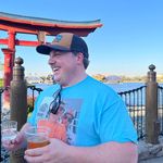 Shane Hampton - @hunchohog - Instagram