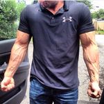 Shane Hampton - @shane.hampton90 - Instagram