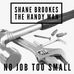 Shane Brookes The Handy Man - Facebook