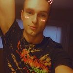 Shane Handy - @lil_hippie98 - Instagram