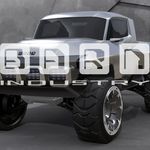 Shane Harbour - @barn.industry.design - Instagram