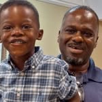 Shane Hardee - @forhisglory54 - Instagram