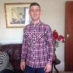 Shane Hare - @shanehare87 - Instagram