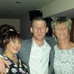 Shane Hare - @harzo1987 - Instagram