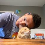 Shane Harrod - @shanes_the_name - Instagram