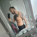 Aaron Shane Hatton - @builtbymusic87 - Instagram