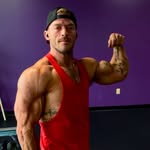 Shane Hatton - @manhatton_fitness - Instagram