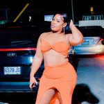 Sashane Headley - @headleysashane - Instagram