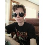 Shane Headley - @shane.the.corpse - Instagram