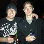 Shane Healey - @shanedavey378 - Instagram