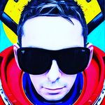 Shane Healey - @starkbeats - Instagram