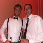 Shane Healey - @shaneheals - Instagram