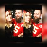 Shane Weasel Healey - @kumourisoul - Instagram