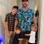 Shane Hedrick - @shanehedrick87 - Instagram