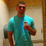 Shane Hedrick - @shane_everett - Instagram
