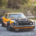 Shane Hedrick - @hedrick6525 - Instagram