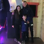 Shane Hennessy - @shanehennessy10 - Instagram