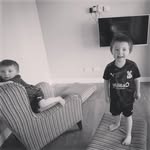 Shane Hennessy - @sirwanch - Instagram