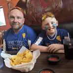 Shane Hennessy - Facebook