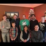 Neil Shane Hester - @rokyrakoon - Instagram