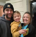 Shane Hester - Facebook