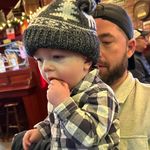 Shane Hewitt - @irishhuey - Instagram