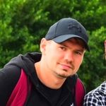 Shane Hewitt - @shaneh2304 - Instagram