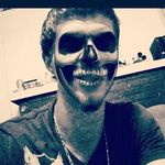 Shane Hewitt - @gsshadow9312 - Instagram