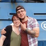 Shane & Helen Hickman - @hickmans_geekery - Instagram