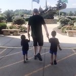 Shane Hickman - @hickmonster79 - Instagram