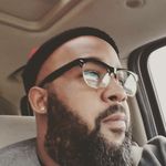 Shane Hickman - @dahubone - Instagram