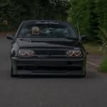 Shane Hines - @shane_mk3_cabrio - Instagram