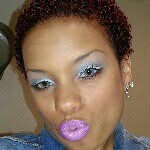 Shane Hines - @divasosweet - Instagram
