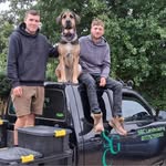 Shane Hines - @sgc.landscaping - Instagram