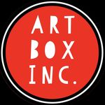 Shane Hoffman - @art.box.inc - Instagram