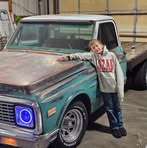 Shane Hoffman - Facebook