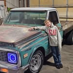 Shane Hoffman - @shanehoffman81 - Instagram
