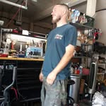 Shane Holder - @shaneholder80 - Instagram