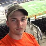 Shane Hood - @cadetshane - Instagram