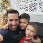 Shane Hood - @wheredahoodat1110 - Instagram
