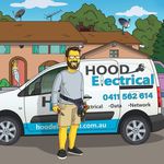 Shane Hood - @hoodelectrical_au - Instagram