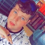 Shane Dawson-Hope - @robinsonshaine - Instagram