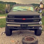Shane Hott - @midnight_riderrrrr21 - Instagram