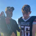 Shane Housley - @footballdad_12 - Instagram