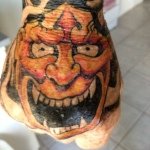 Shane Howe - @shane0869 - Instagram
