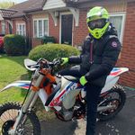 Shane Howe - @jailhouse59 - Instagram