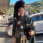 Shane Howe - Facebook